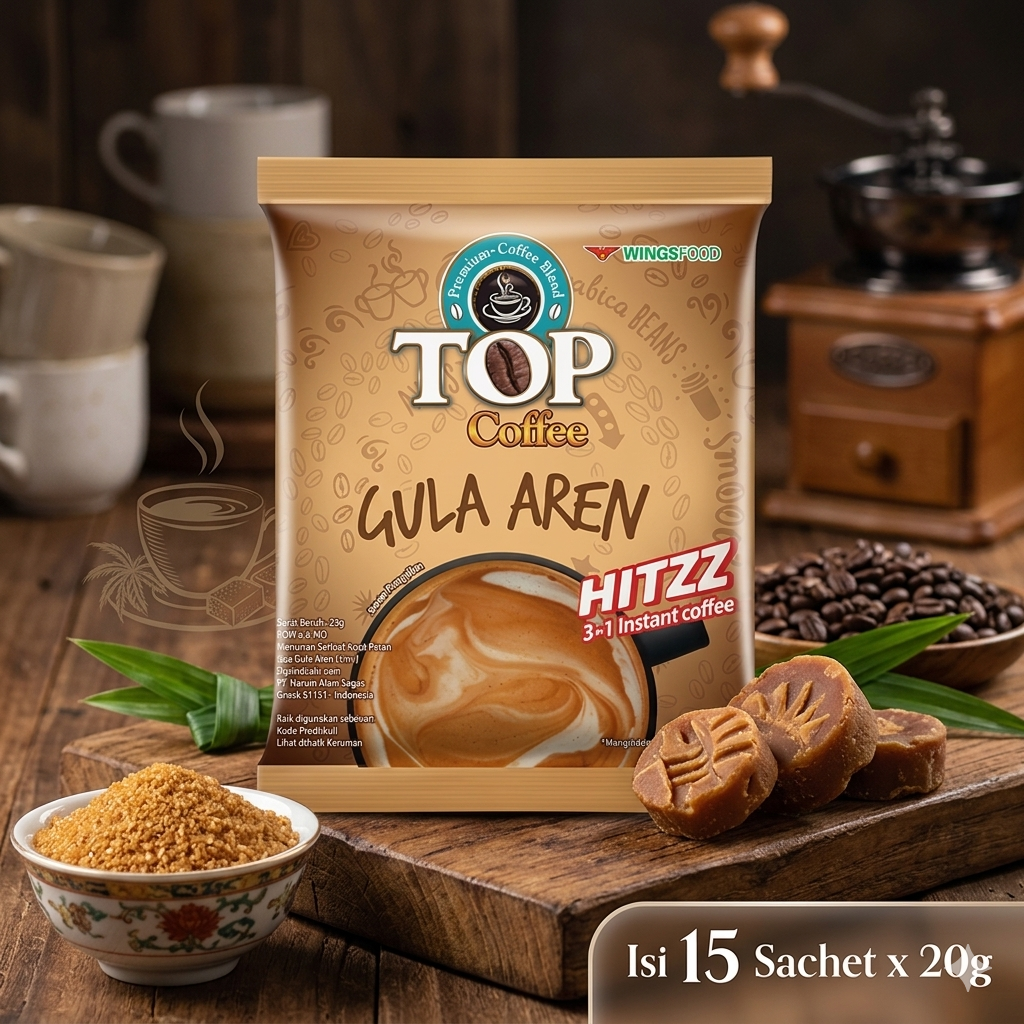 Top Gula Aren HITZZ sct_0