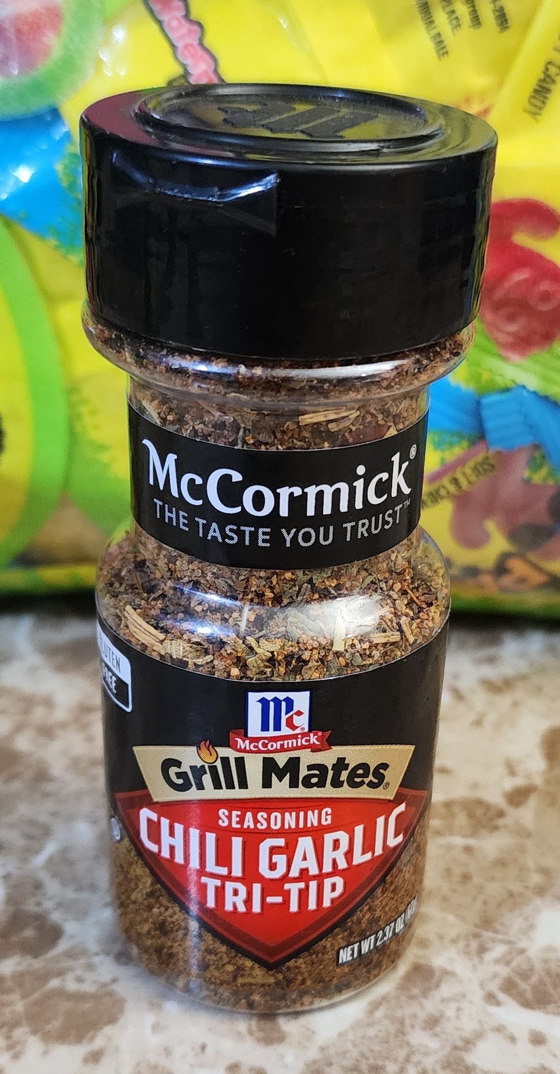 Mc Cormick grill mates seasoning chili tri-tip 2.5 oz_0