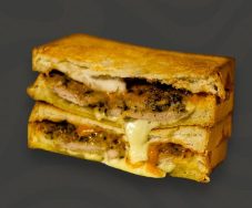 Spicy Chicken Ranch _0