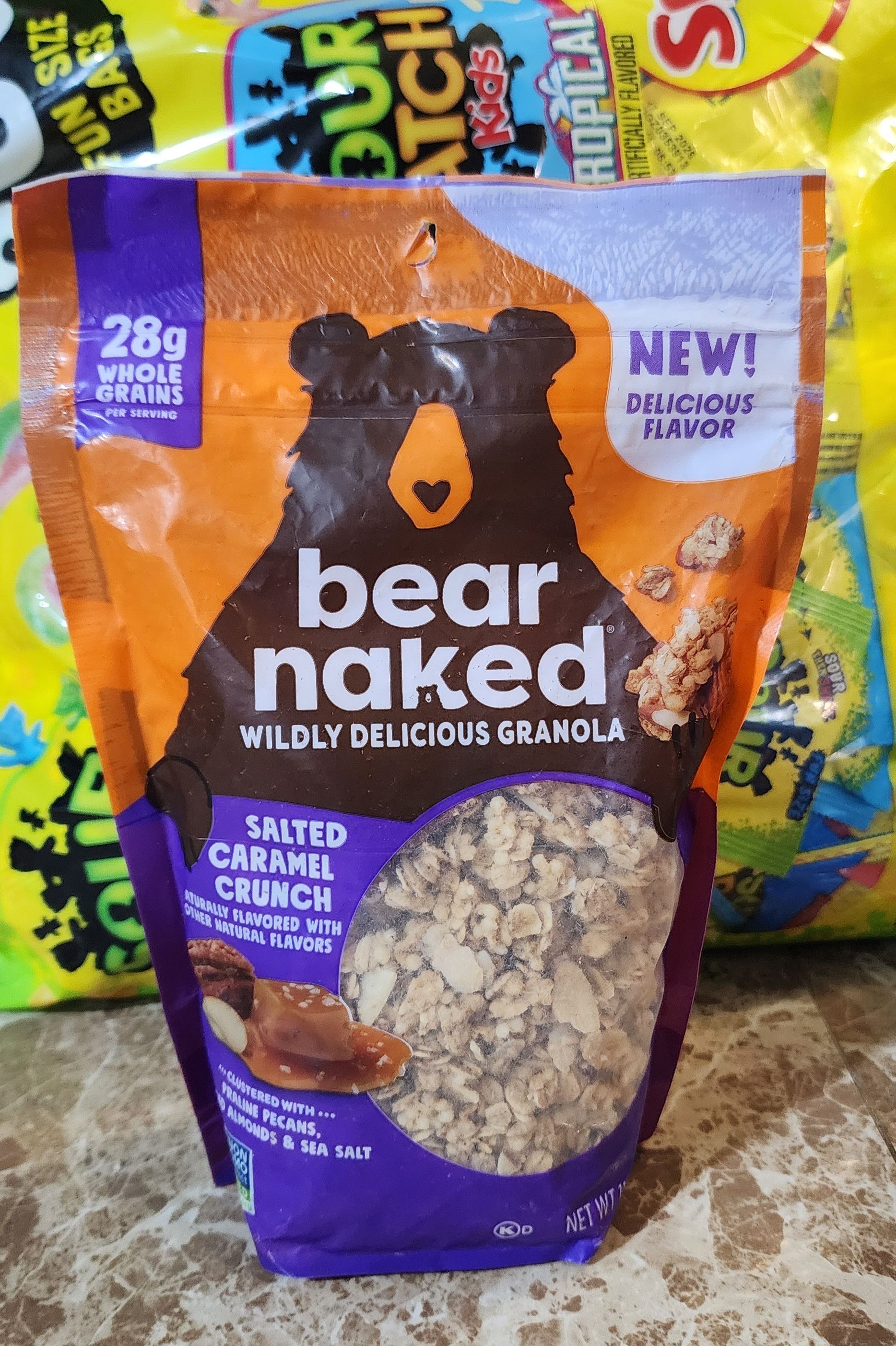 Bear naked granola 18 oz_0