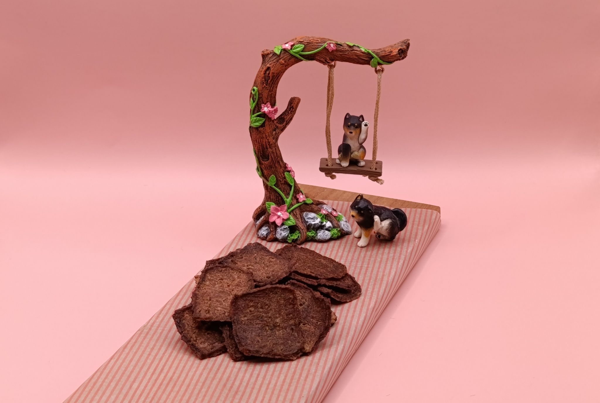 Mahccoli Meatlets 20G_0