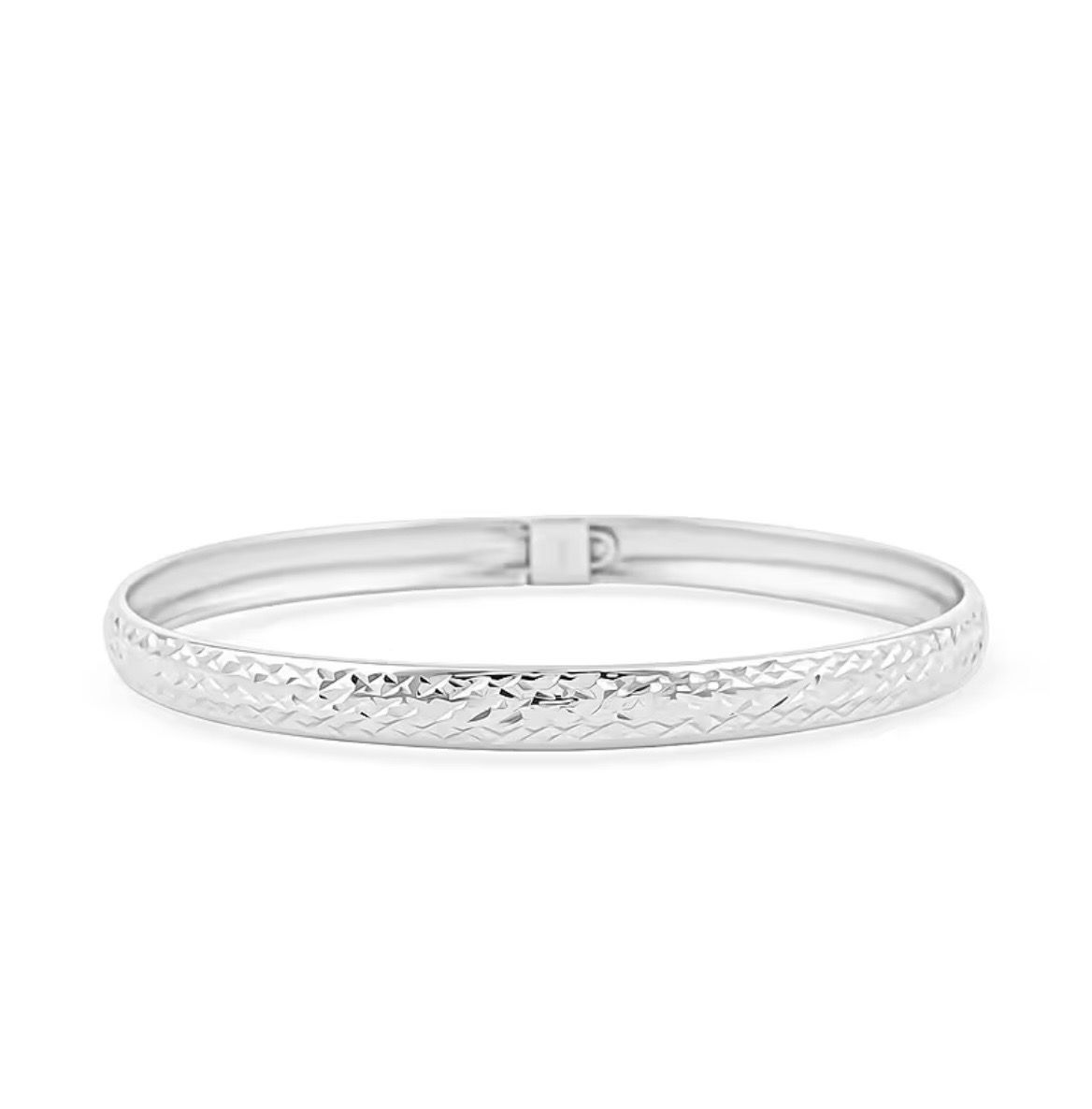 Sterling Silver Bracelet_1