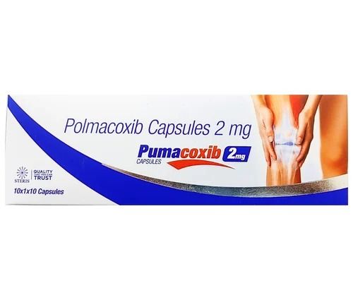 Polmacoxib Capsules 2 Mg Capsule_0