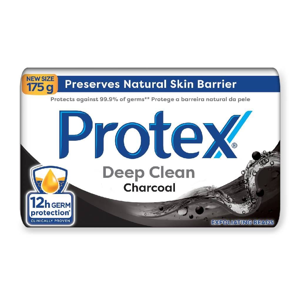 Protex Deep clean Charcoal 175g_0