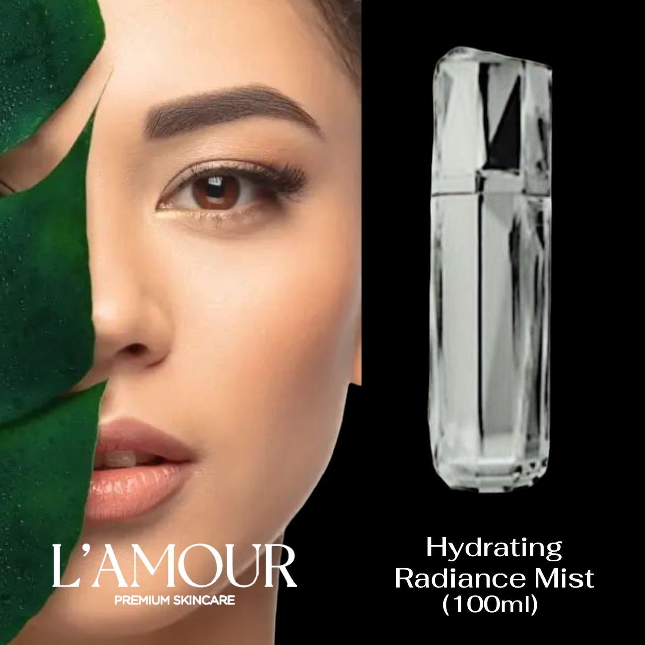 Hydrating Radiance Mist - 100ml_0