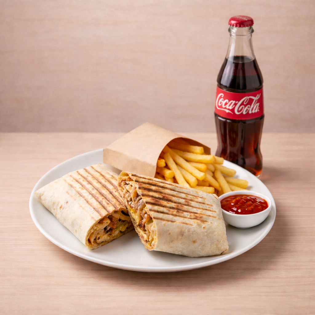 FRENCH TACOS (VIANDE HACHÉE)_0