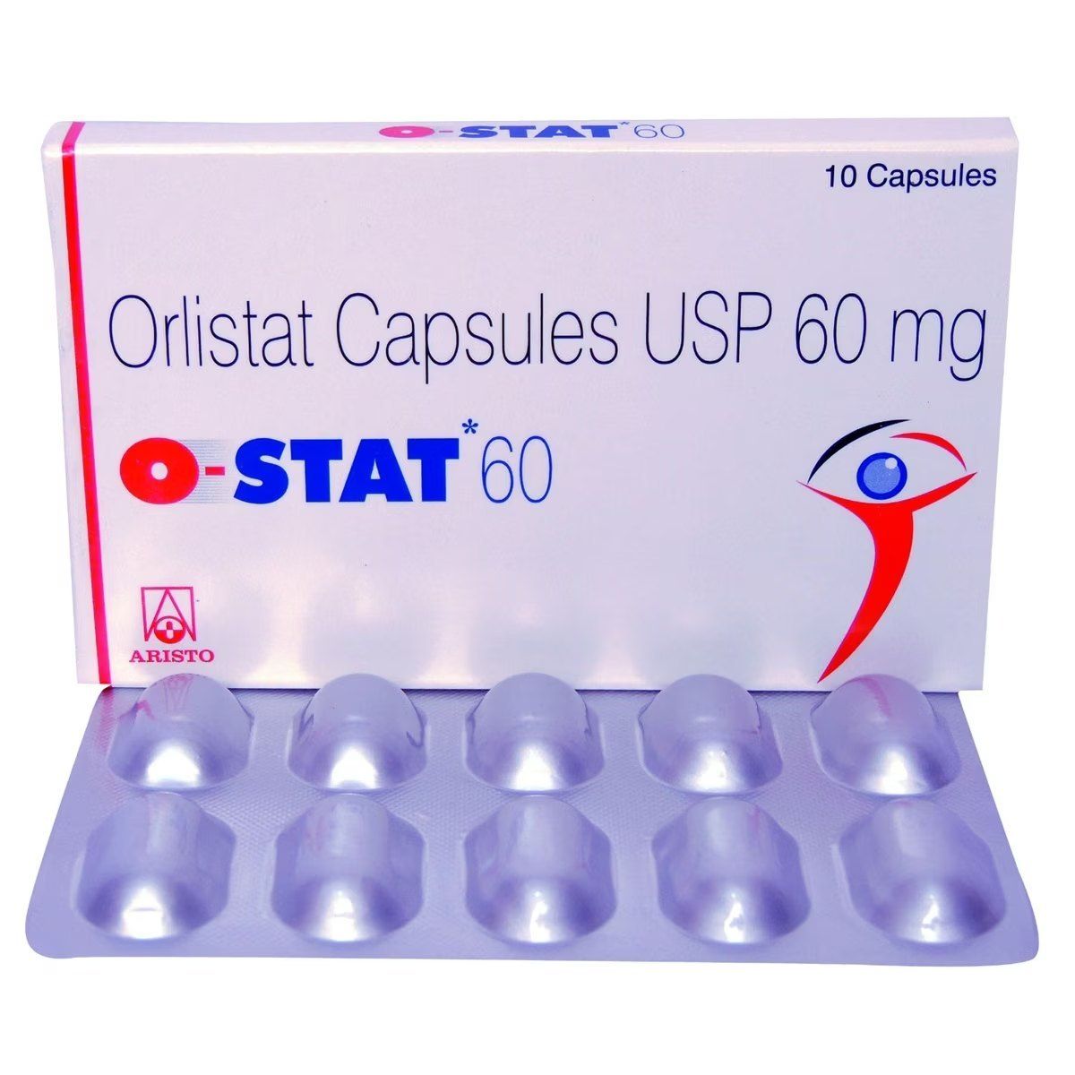Orlistat Capsules 60 Mg Capsule_0