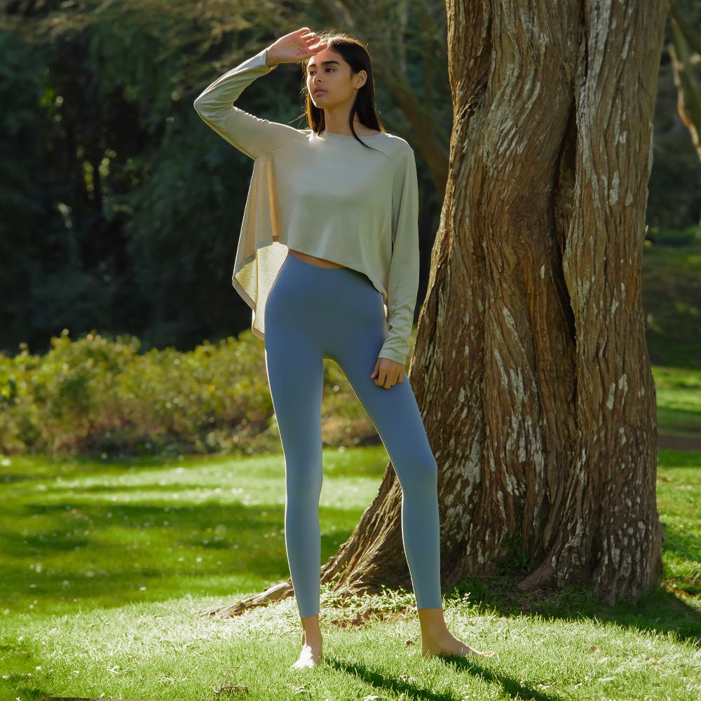 Andar - Air Cooling Sustainable Leggings_0