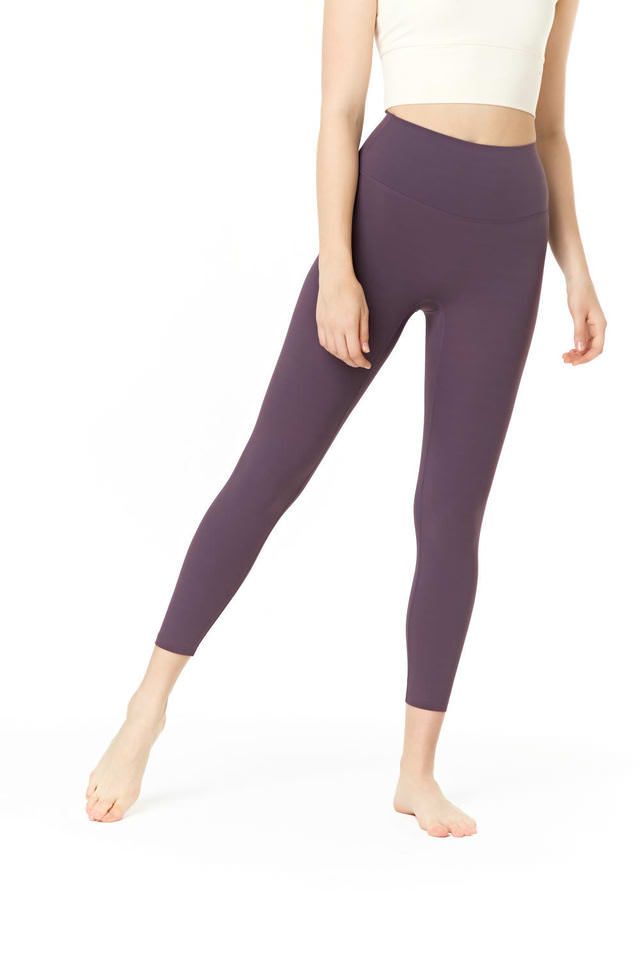 Andar - Air Cooling Sustainable Leggings_24