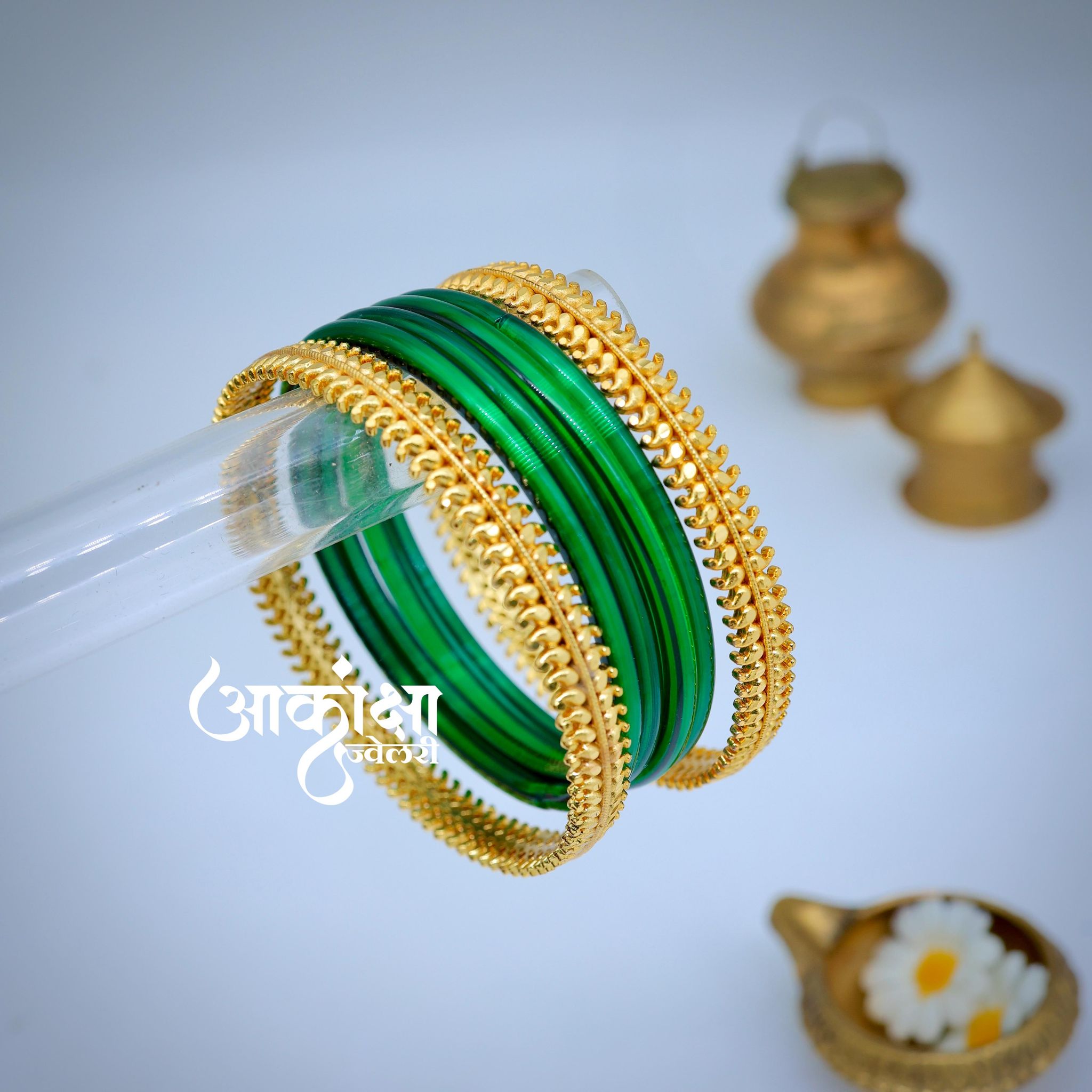 SuwarnParn Bangles_0