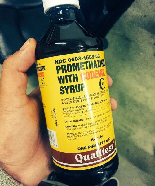 Buy Qualitest Promethazine Syrup_0