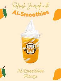 Ai - Smoothies Mango_0