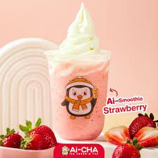 Ai - Smoothies Strawberry_0
