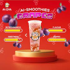 Ai - Smoothies Grapes_0