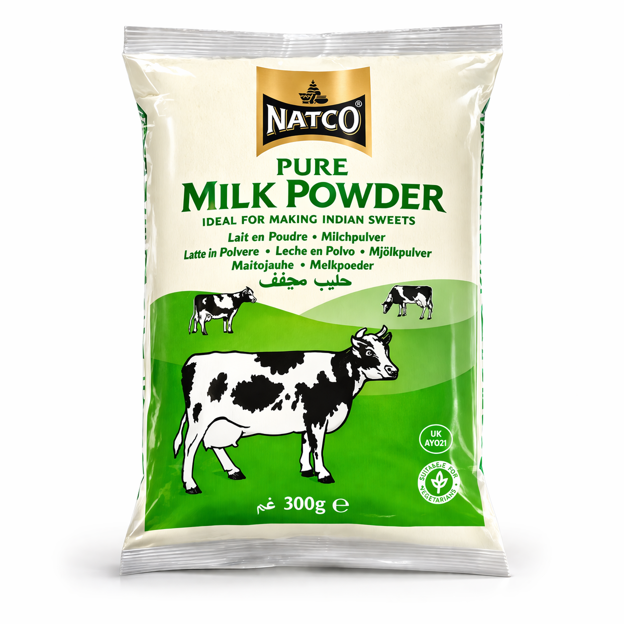 Natco Milk Powder 400g_0