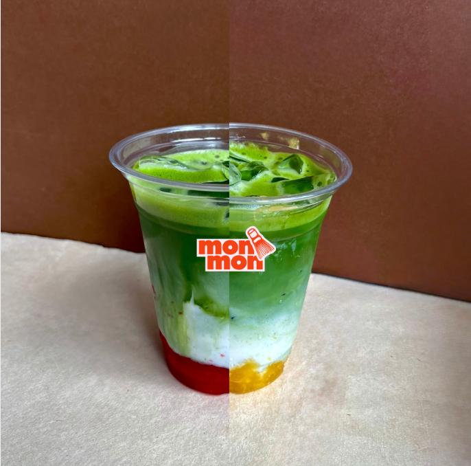 Strawberry Mango Matcha!_0