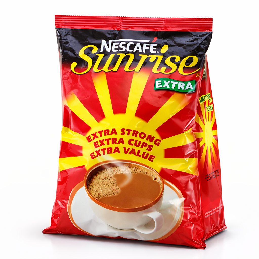 Nescafe Sunrise Coffee Powder_2