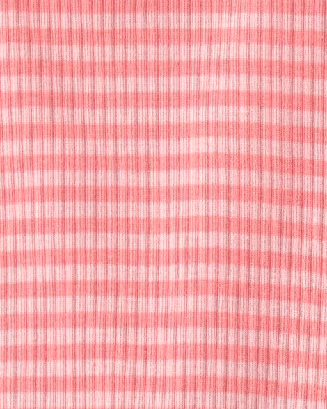 Baby Girl 3-Piece Ice Cream Truck Set - Pink/Ivory_1