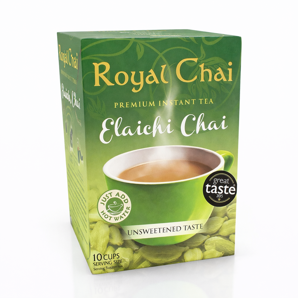 Royal Chai Elaichi 10 bags_0