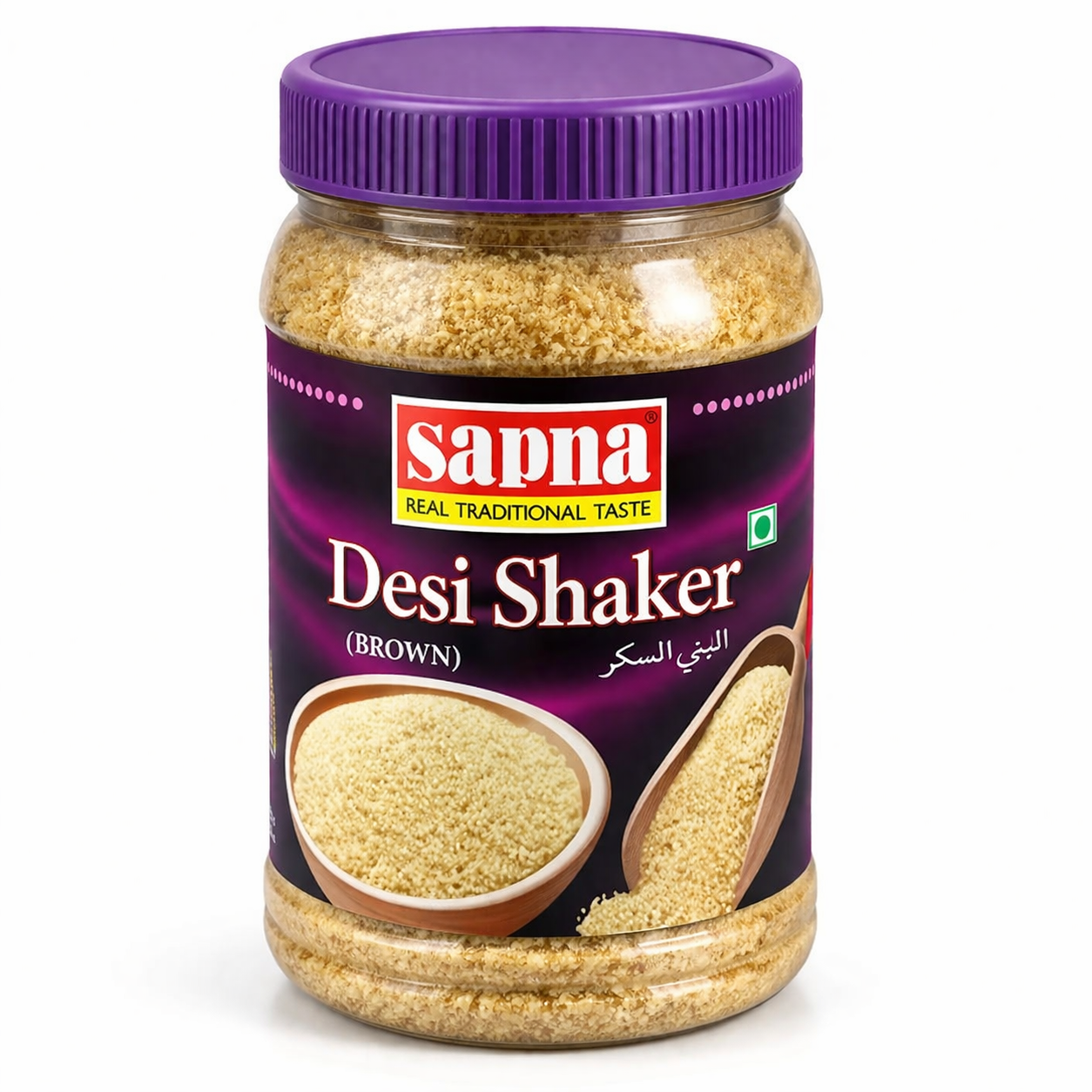 Sapna Desi Shaker 500g_0
