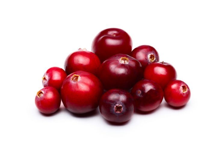 Fresh Cranberry_0