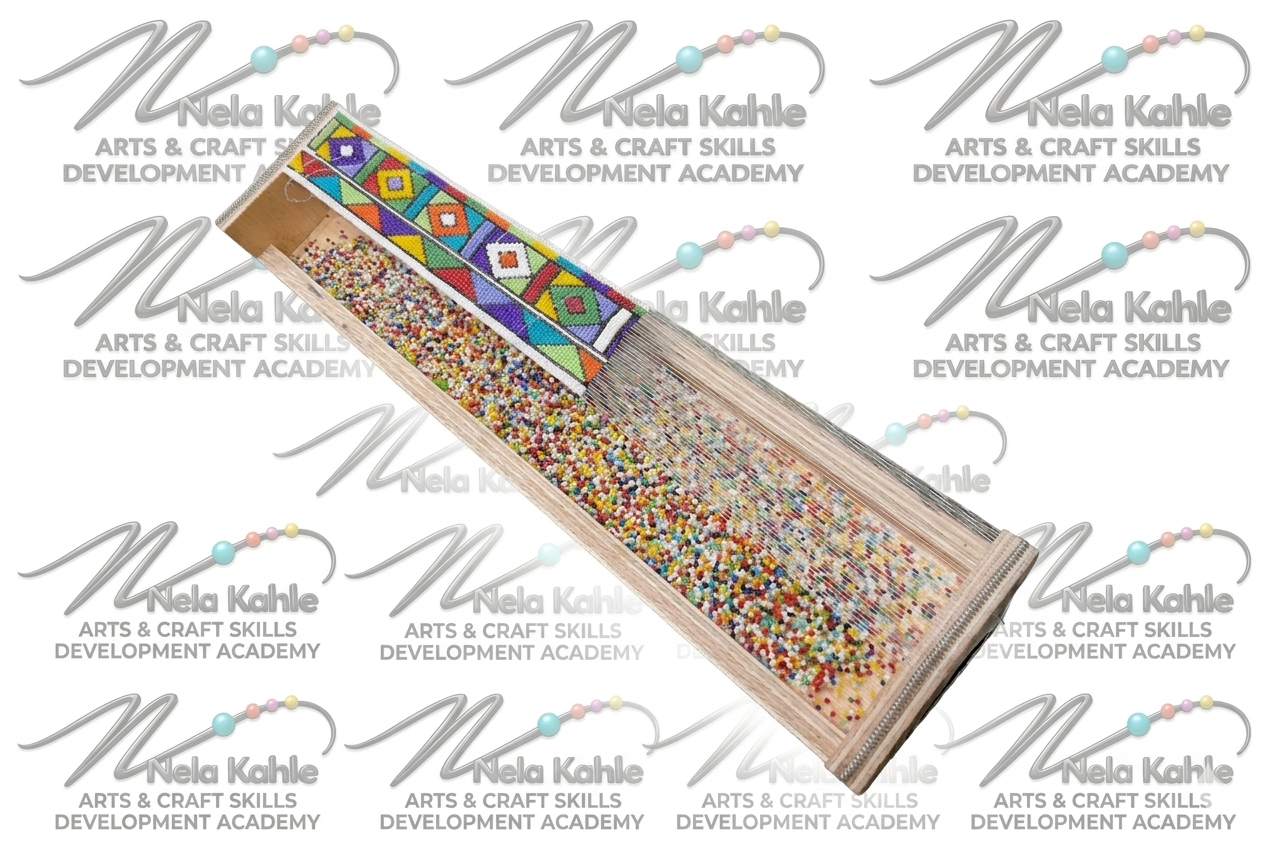 Beading loom board _0