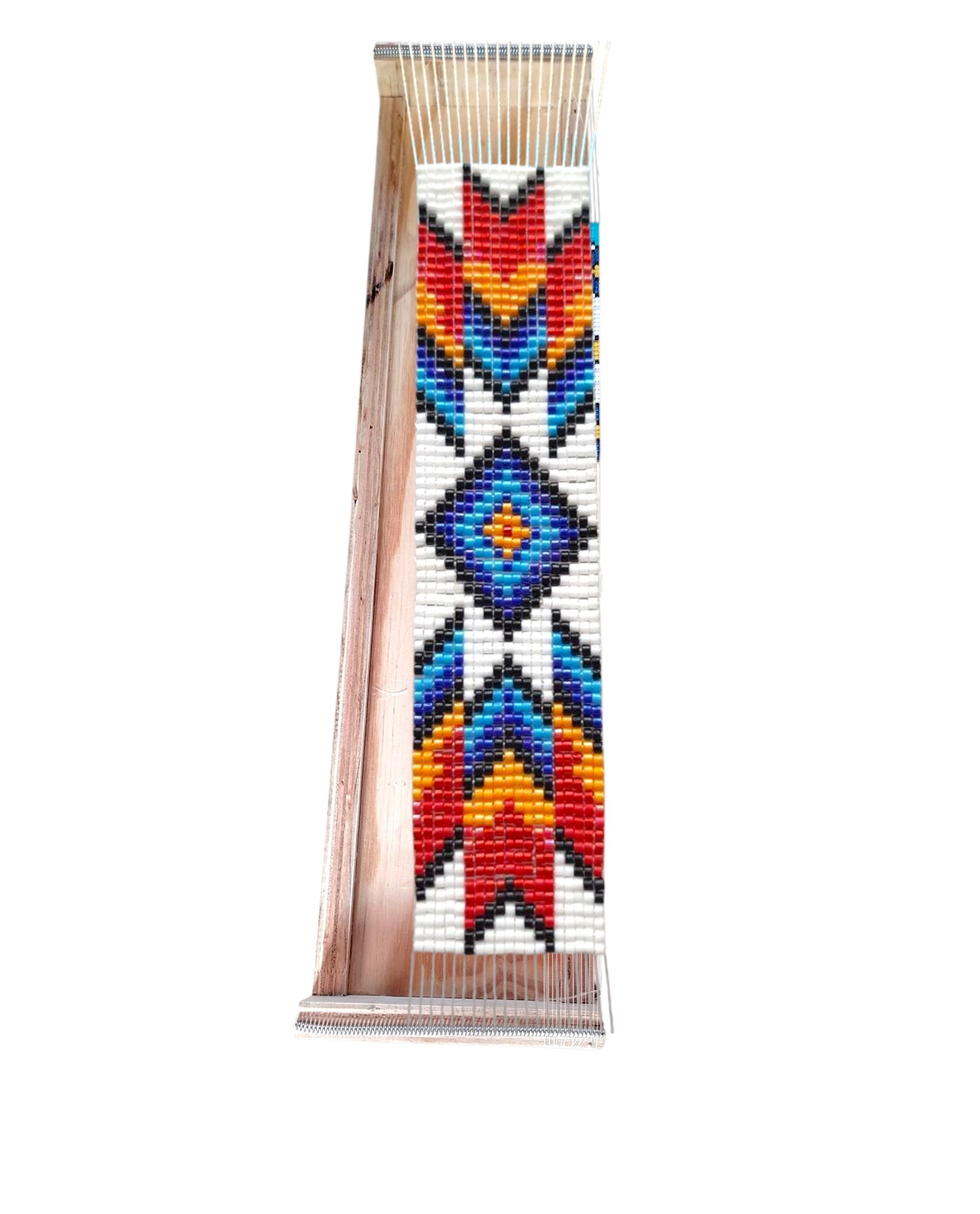 Beading loom board _3