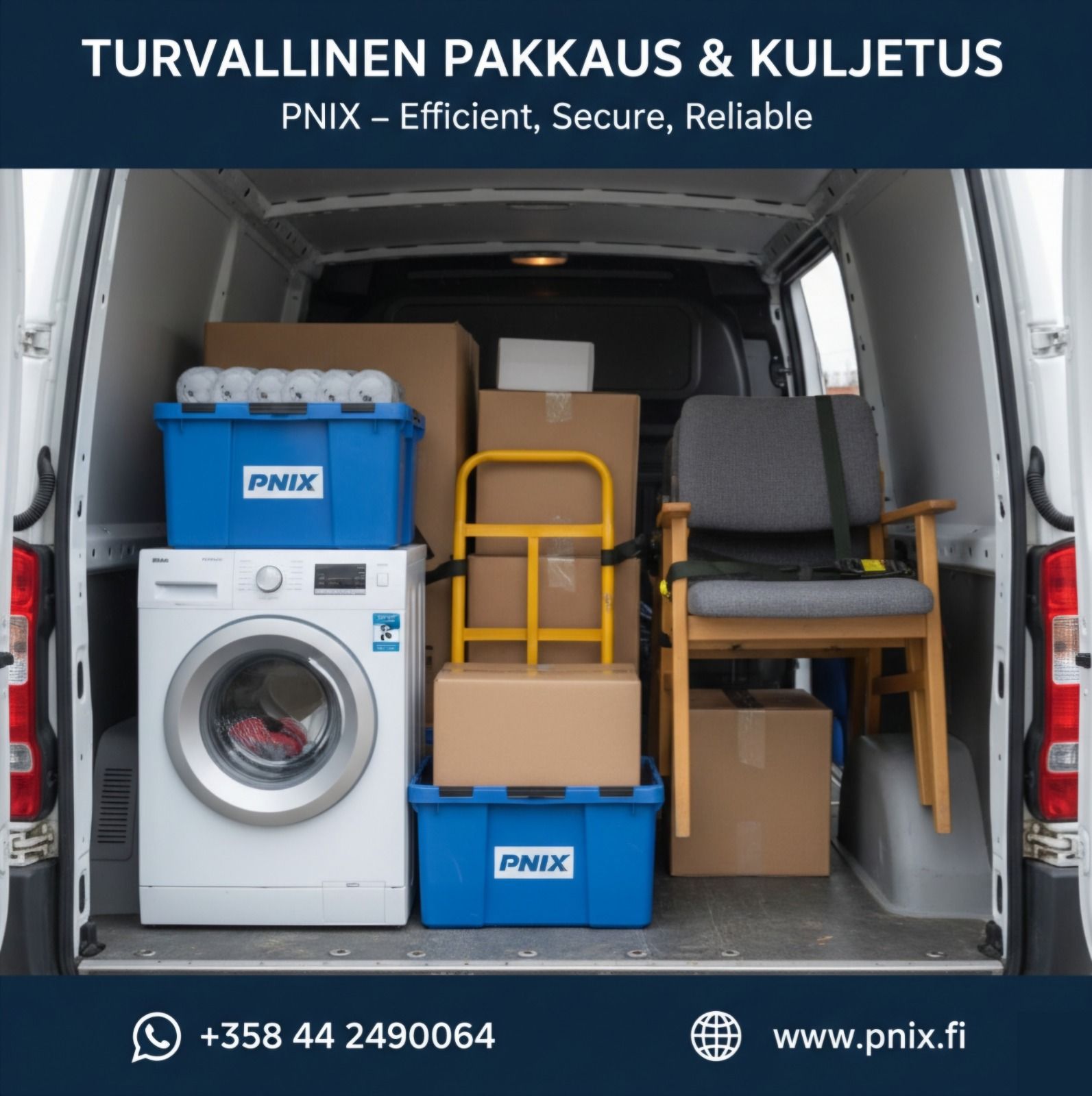 Moving Services (Helsinki/Espoo/Vantaa)_0