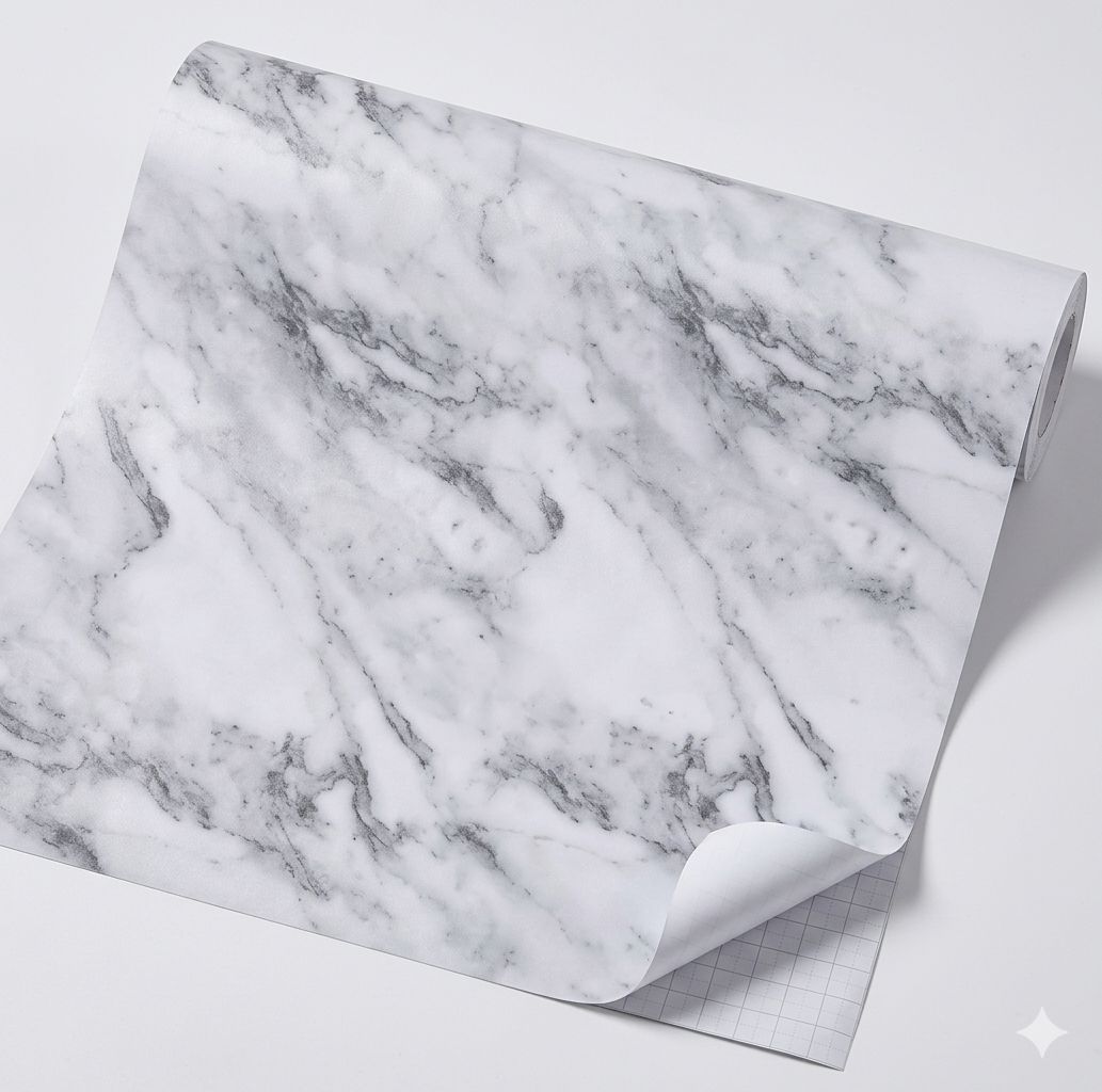 Papel Vinil 2mts x 60cm Cod TA-001_0