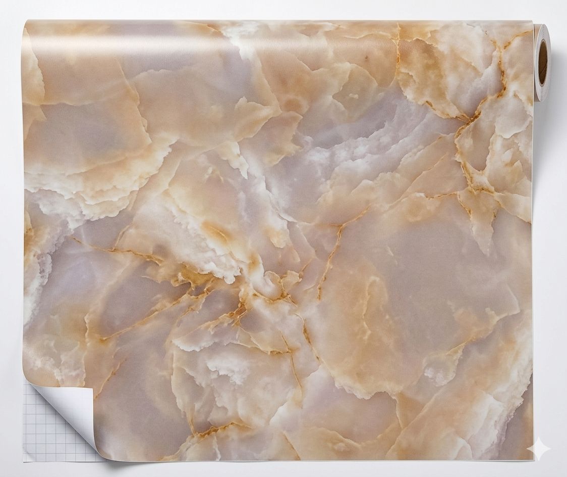 Papel Vinil 2mts x 60cm Cod TA-006_0