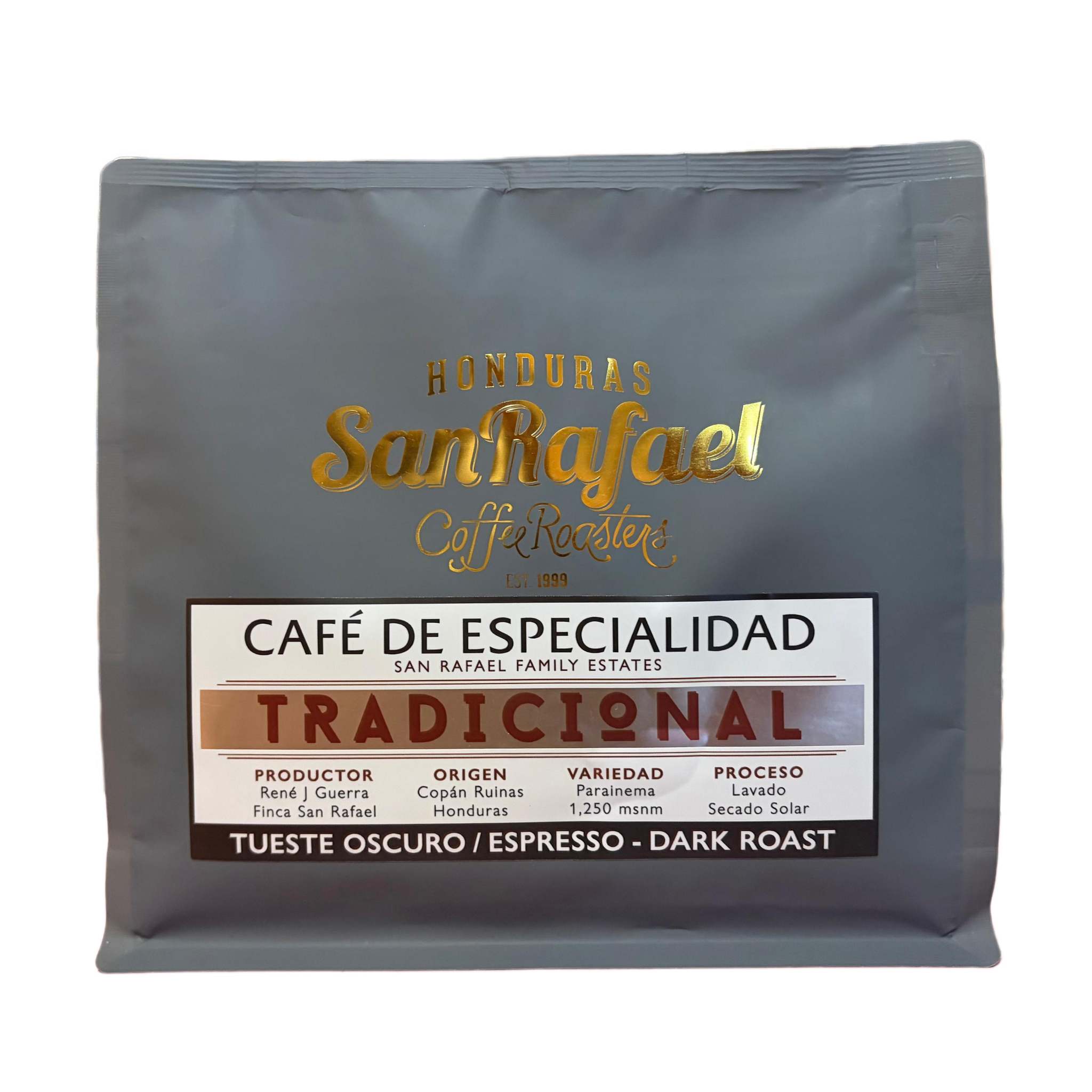 Café San Rafael Tueste Oscuro (454g)_0