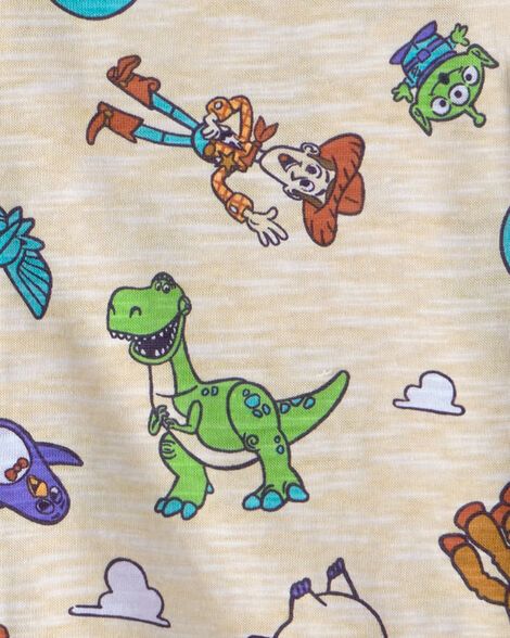 Toddler Boy 2-Piece Pixar© Toy Story Top & Short Set_1