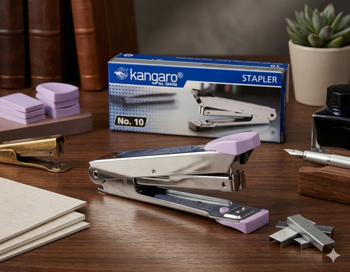 Kangaro Staples No.10_0