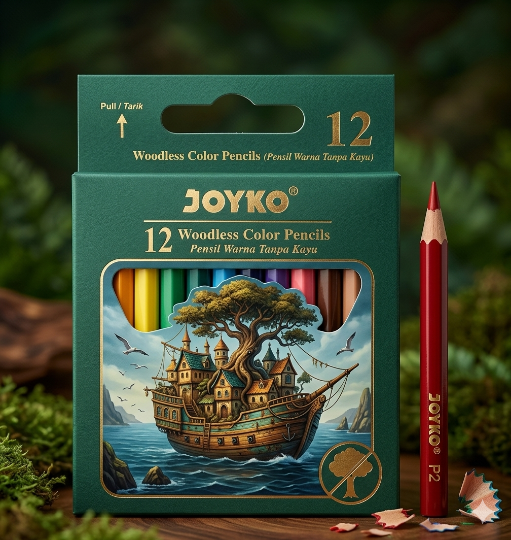 Joyko pewarna kayu Pendek_0