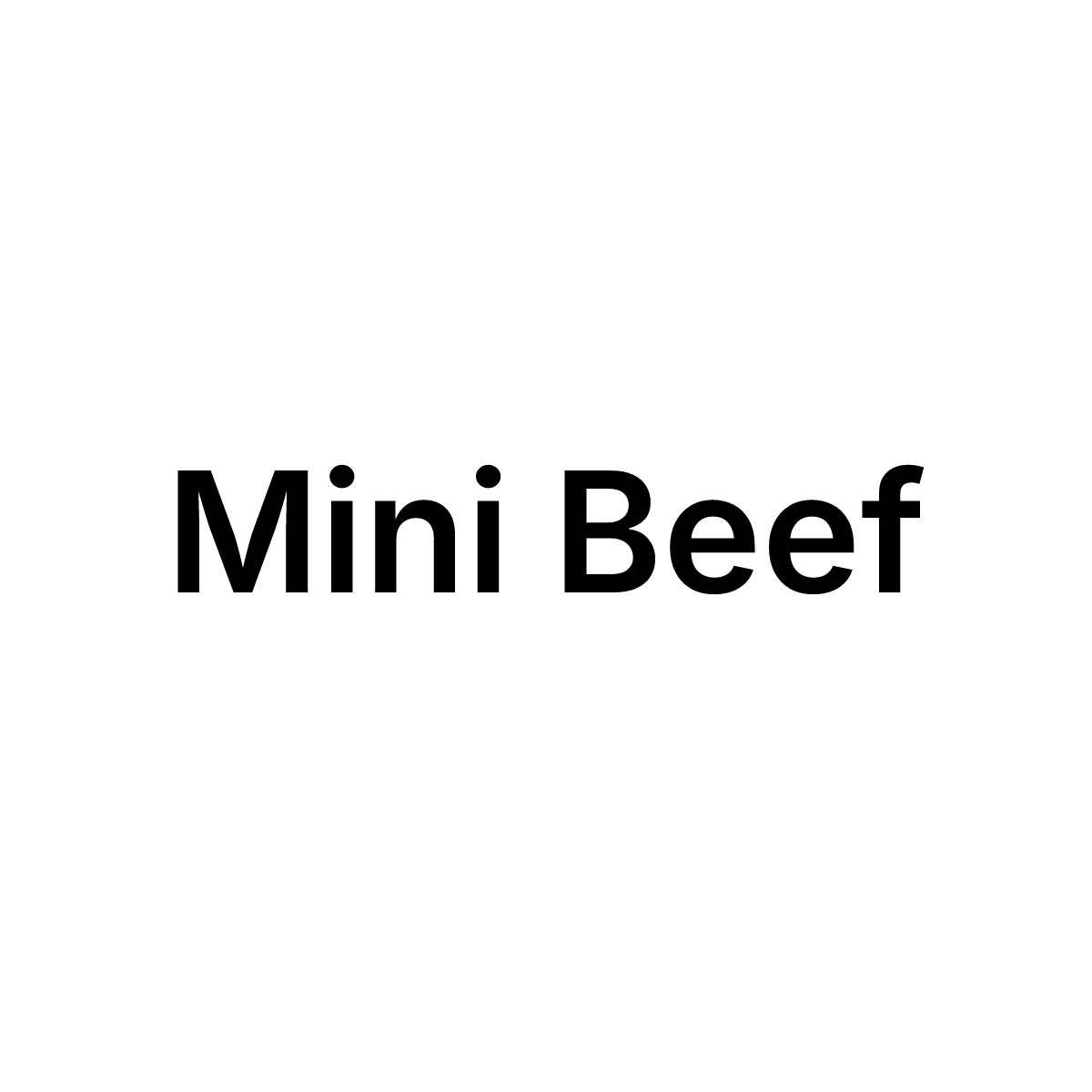 Mini Beef_0