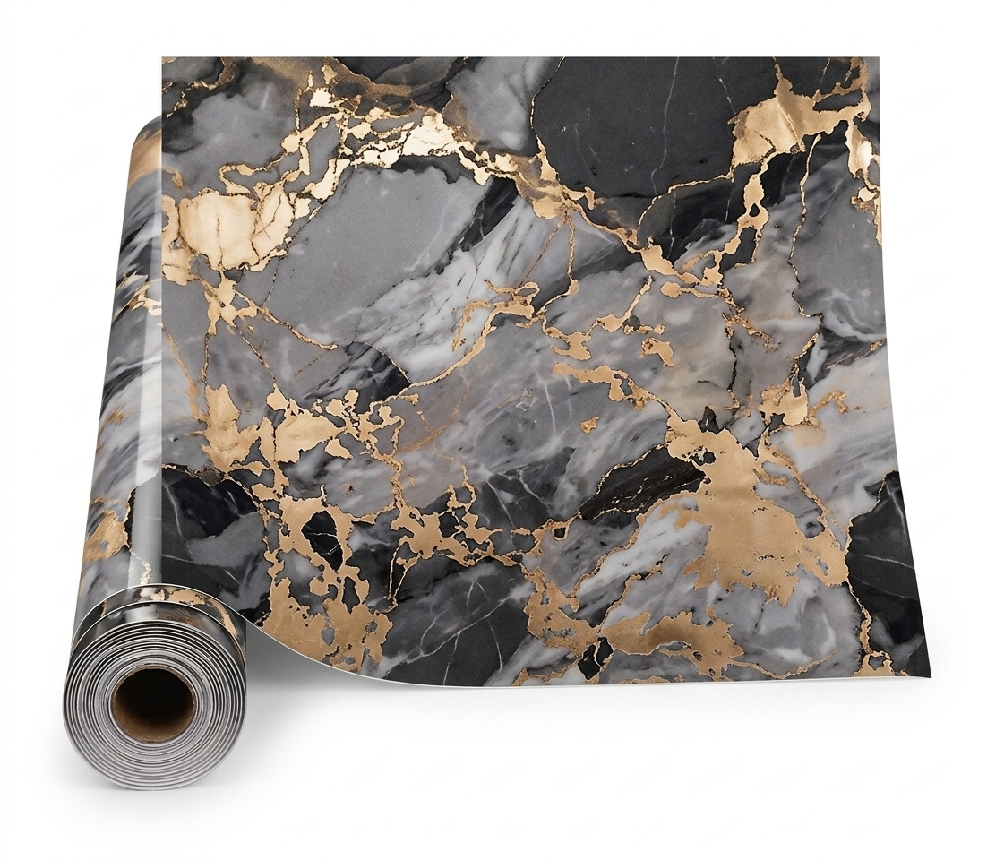 Papel Vinil 2mts x 60cm Cod TA-086_0