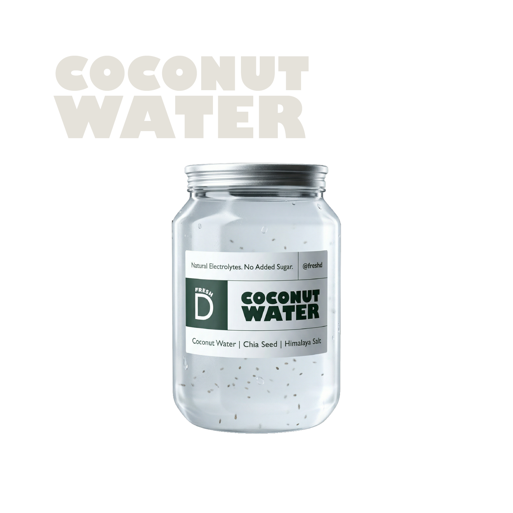 Coconut Water - Electrolytes_0