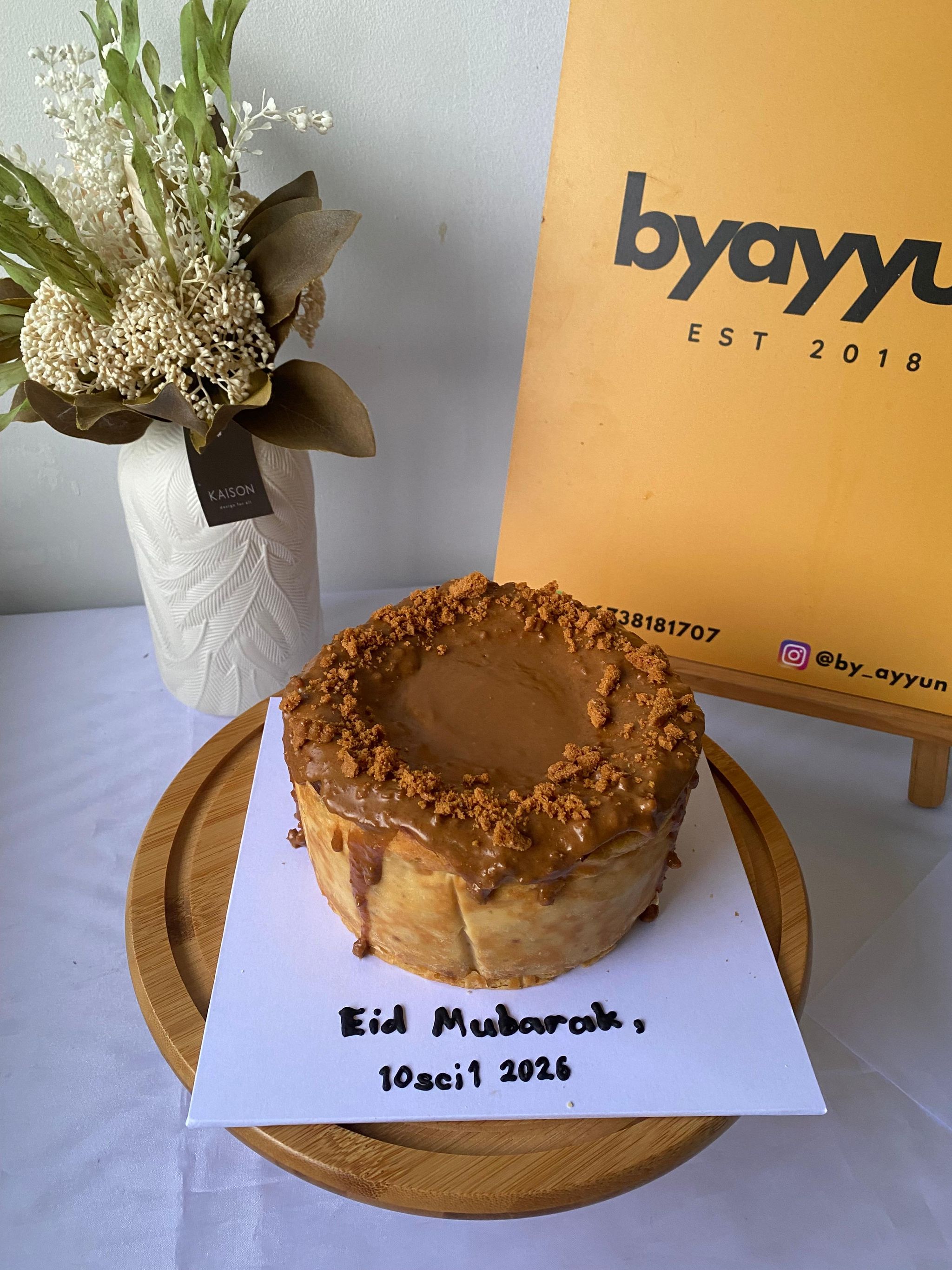 Biscoff Burnt Cheesecake_1