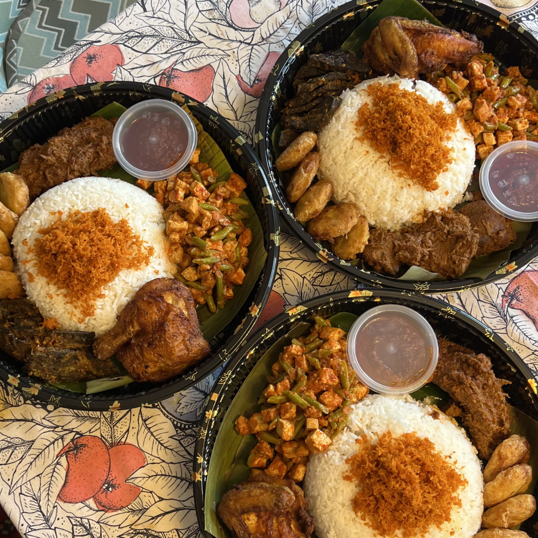 Rencah Platter Set_1