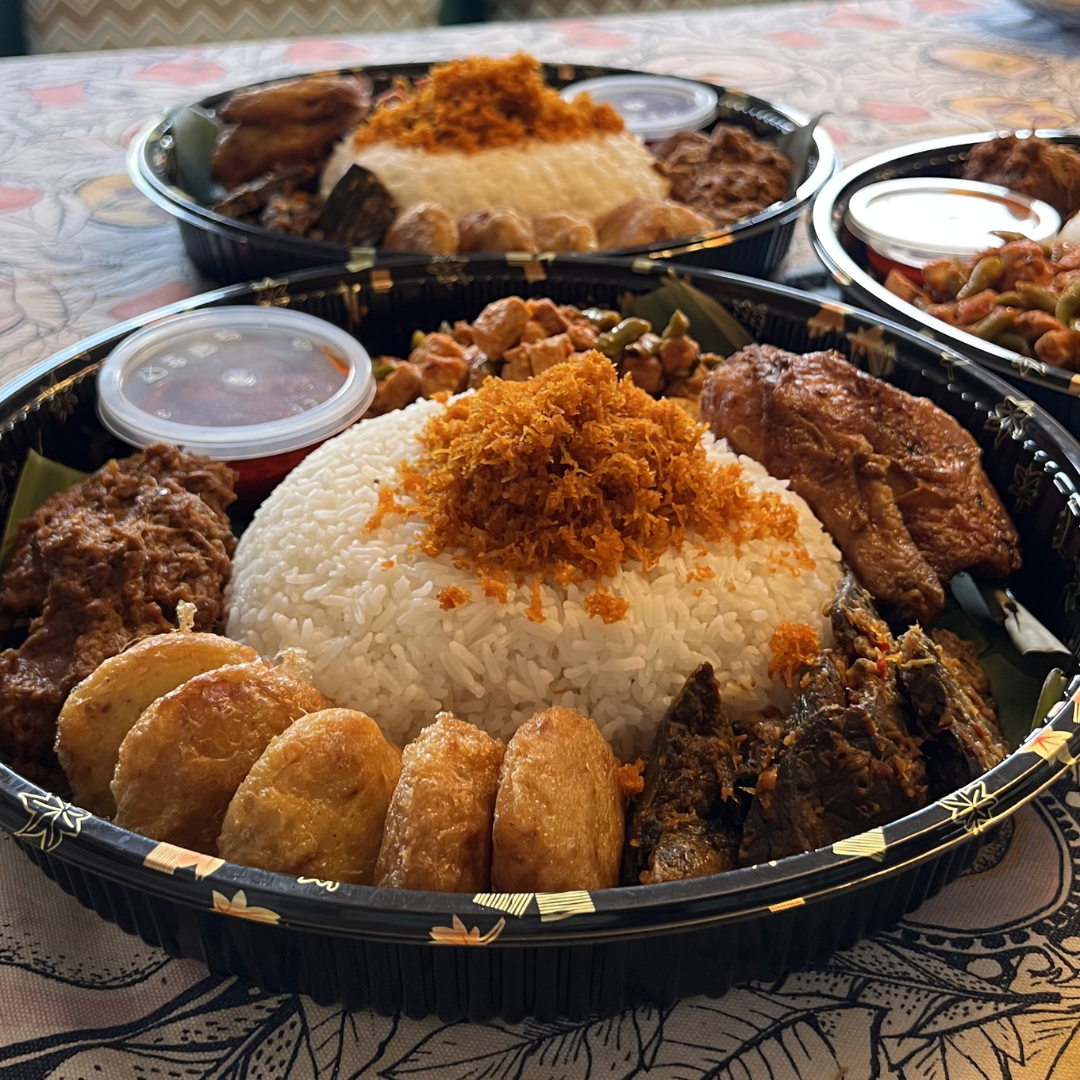 Rencah Platter Set_0