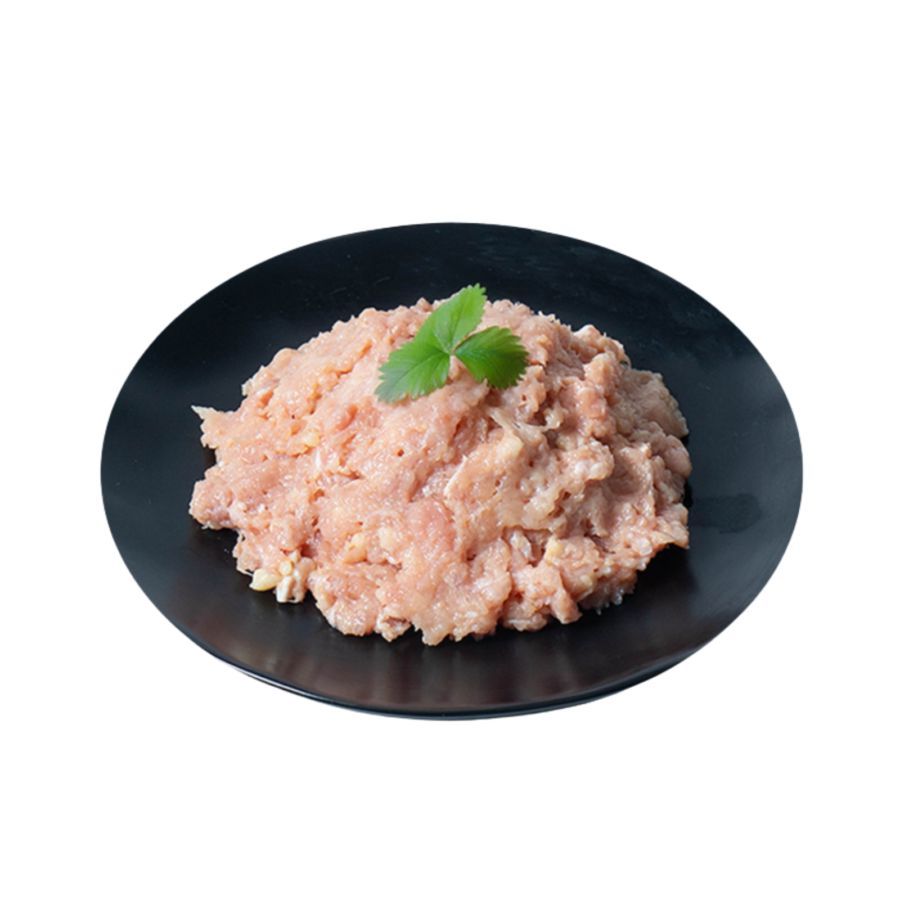 Daging Ayam Giling ALING Farm 500gram_0