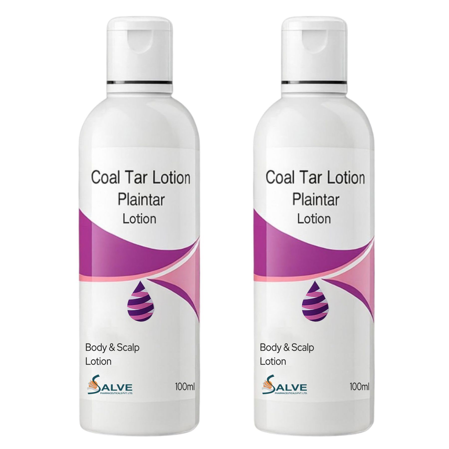 Coal Tar Solution 2% Lotion_0