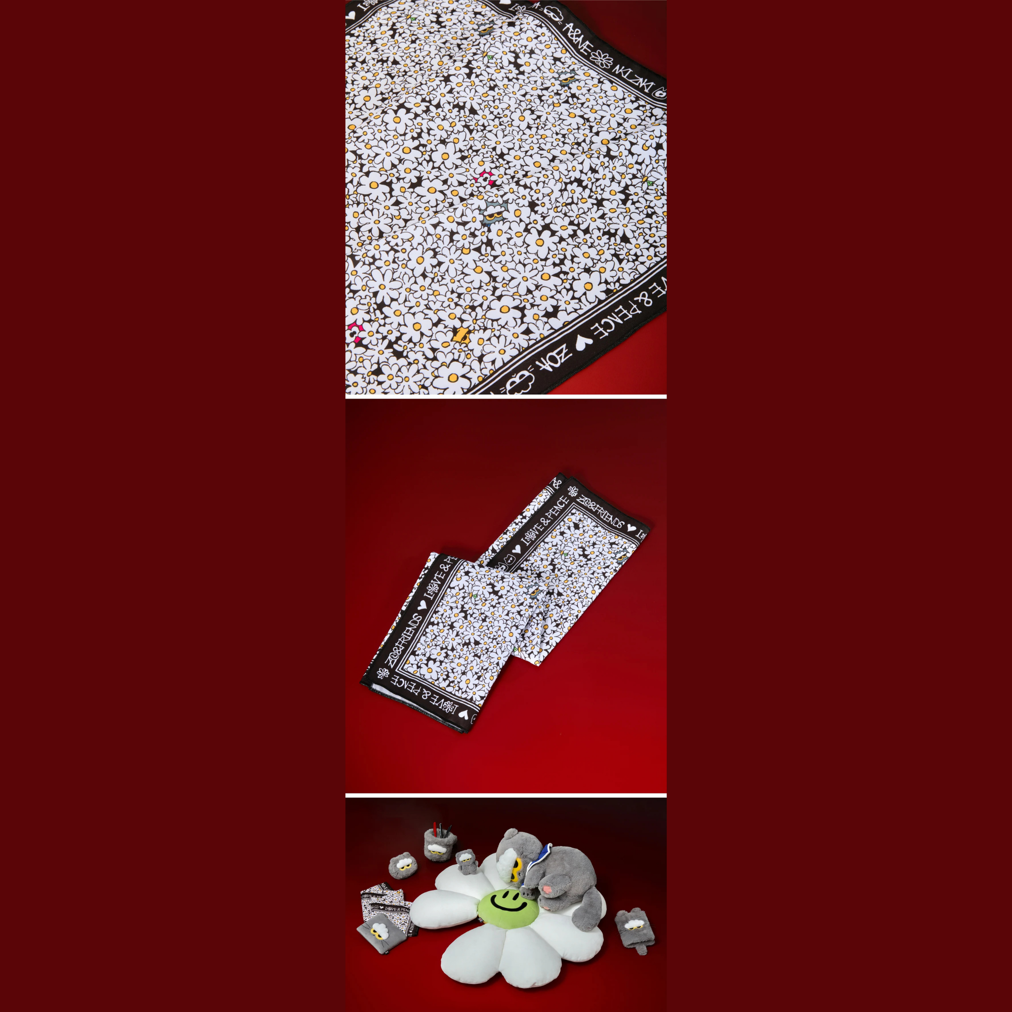 ZO&FRIENDS ZOAFUL WINTER SCARF_1