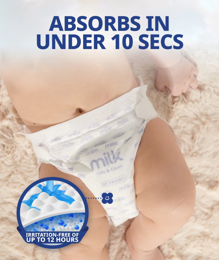  MILK™ Diapers - Flexi Tape _3