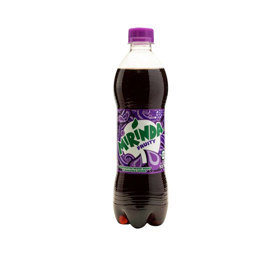 Mirinda fruity 500ml_0