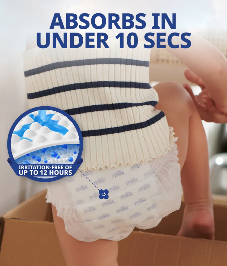  MILK™ Diapers - Yoga Pant_6