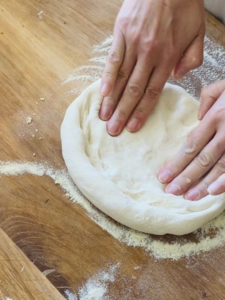 Pizza Dough_0