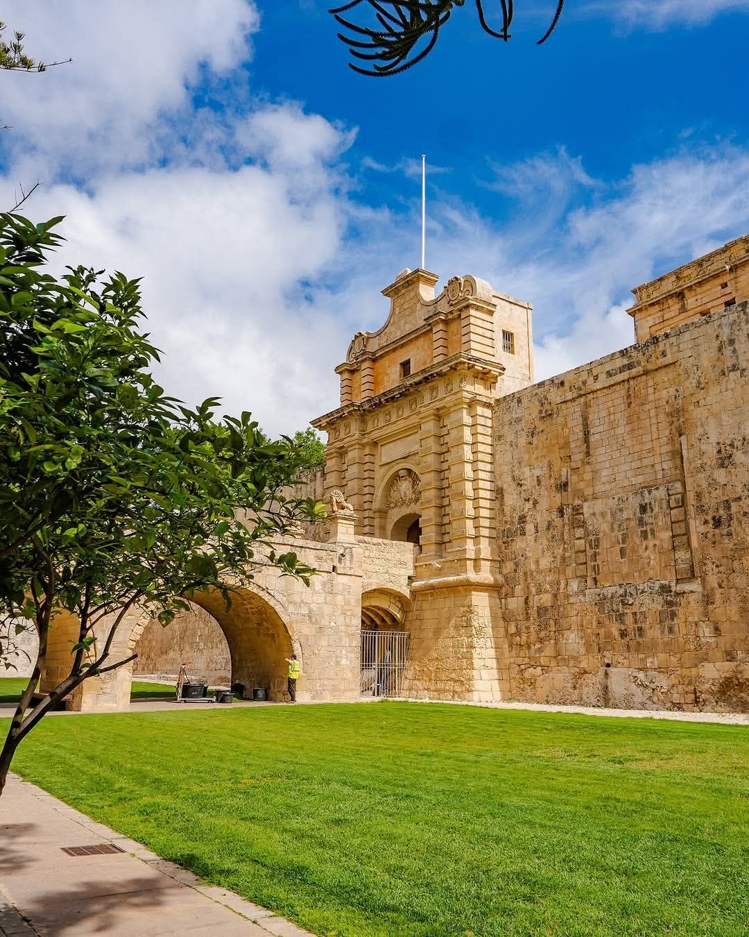 6 Hours Private Tour Around the island of Malta  _1