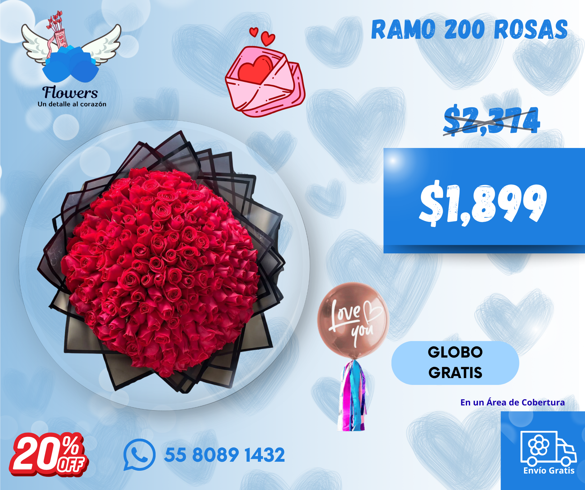 RAMO 200 ROSAS_0