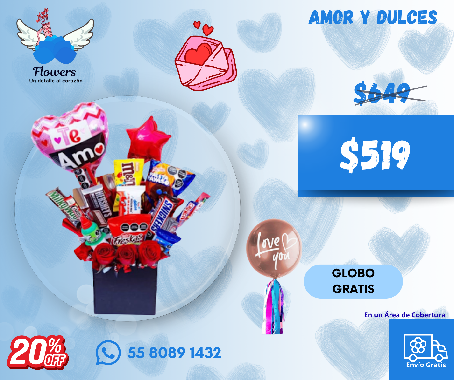 Amor y Dulces_0